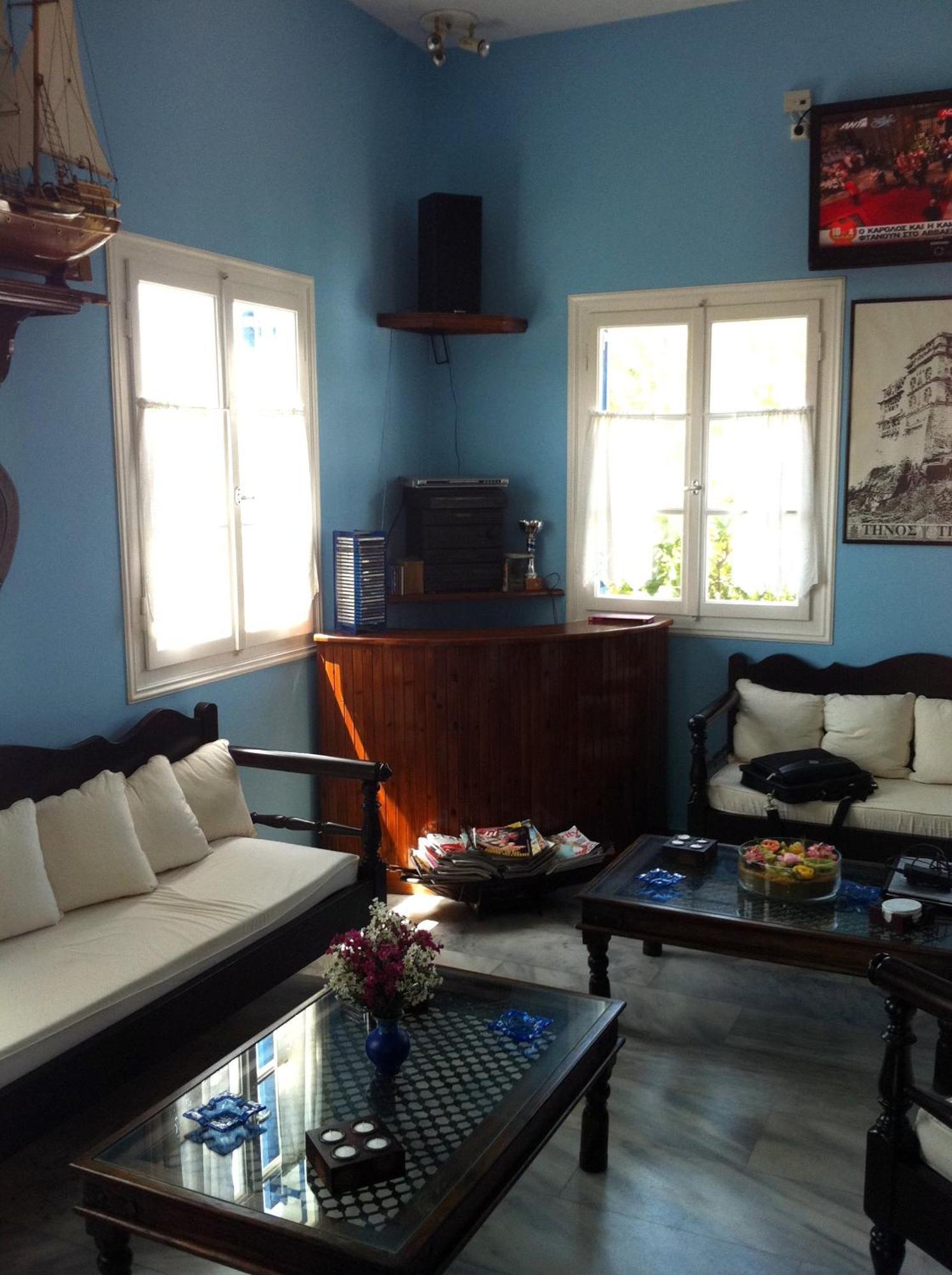 קיוניה Galini Bungalows מראה חיצוני תמונה