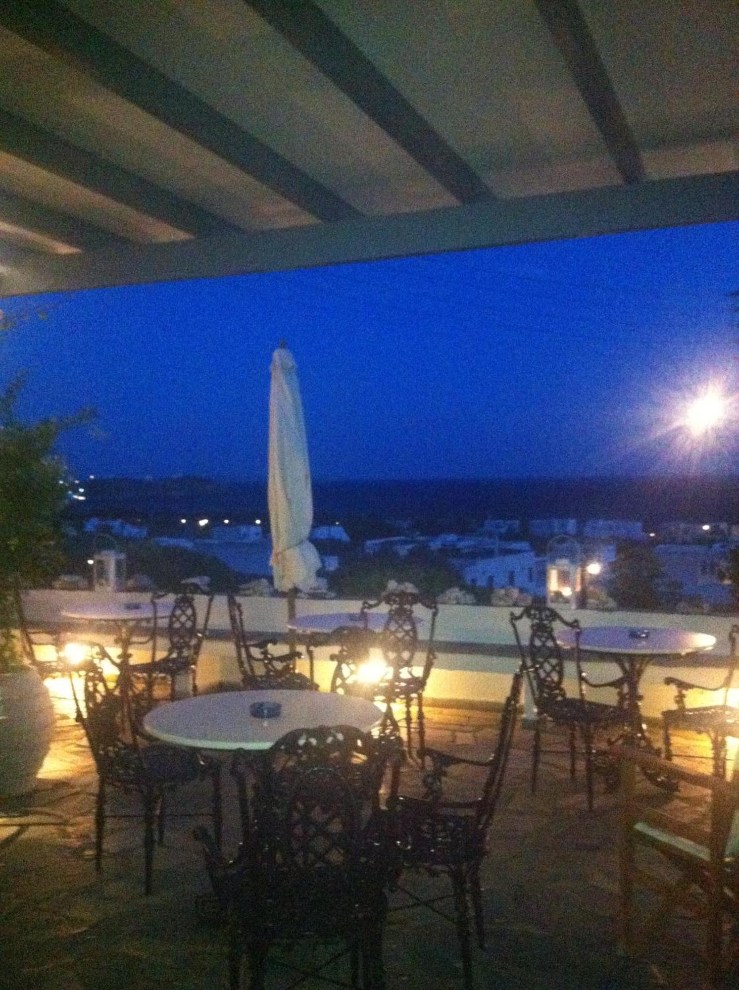 קיוניה Galini Bungalows מראה חיצוני תמונה
