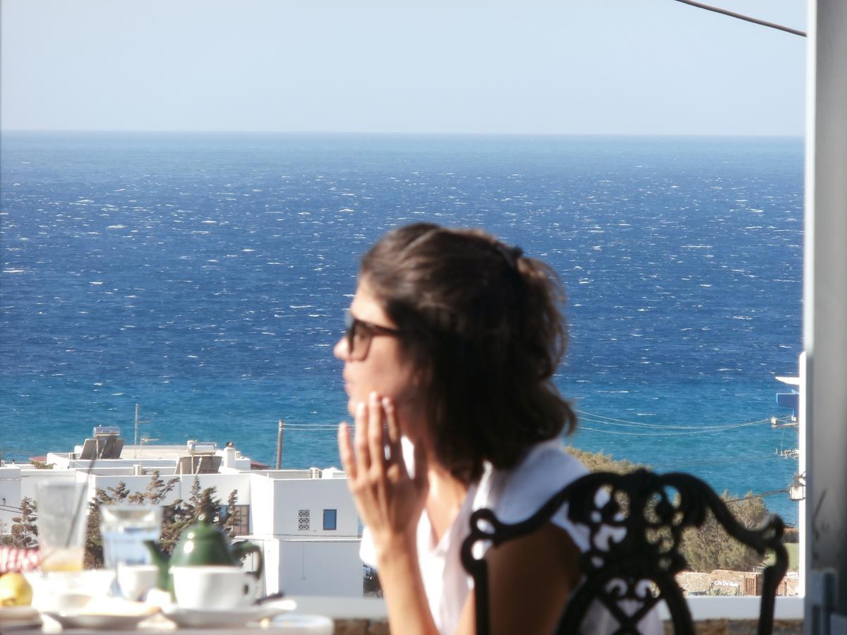 קיוניה Galini Bungalows מראה חיצוני תמונה