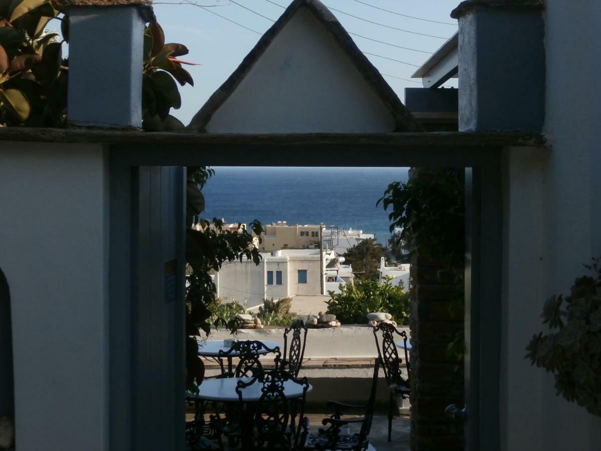 קיוניה Galini Bungalows מראה חיצוני תמונה